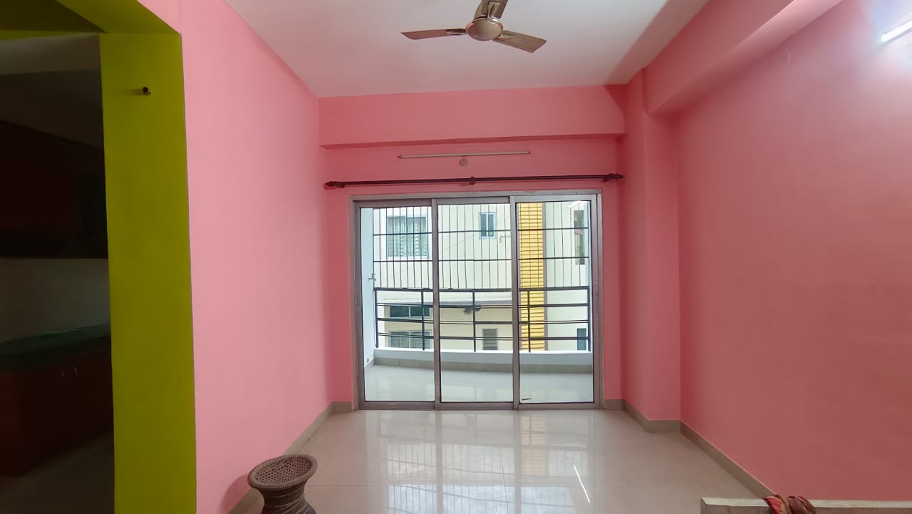 Unfurnished 3bhk in Dwaraka Nagar, Bormotoria, Guwahati, Assam, India for Rent